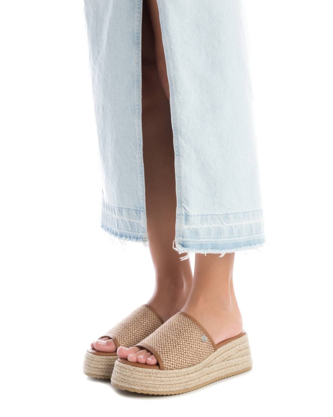 SANDALIA DE MUJER REFRESH 17175801、mySite、gtrtttuynbv