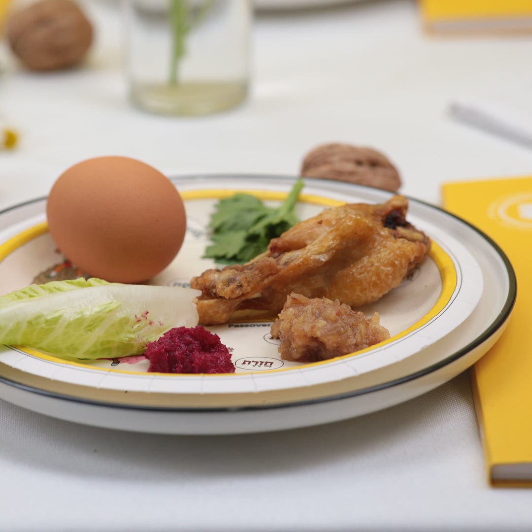 DIY Passover Seder in a Box、mySite、topwebapps