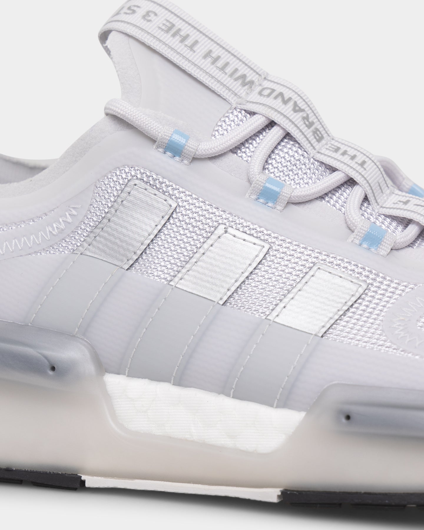 Adidas Women's NMD_V3 Dash Grey/Dash Grey、mySite、zt4zffjzw