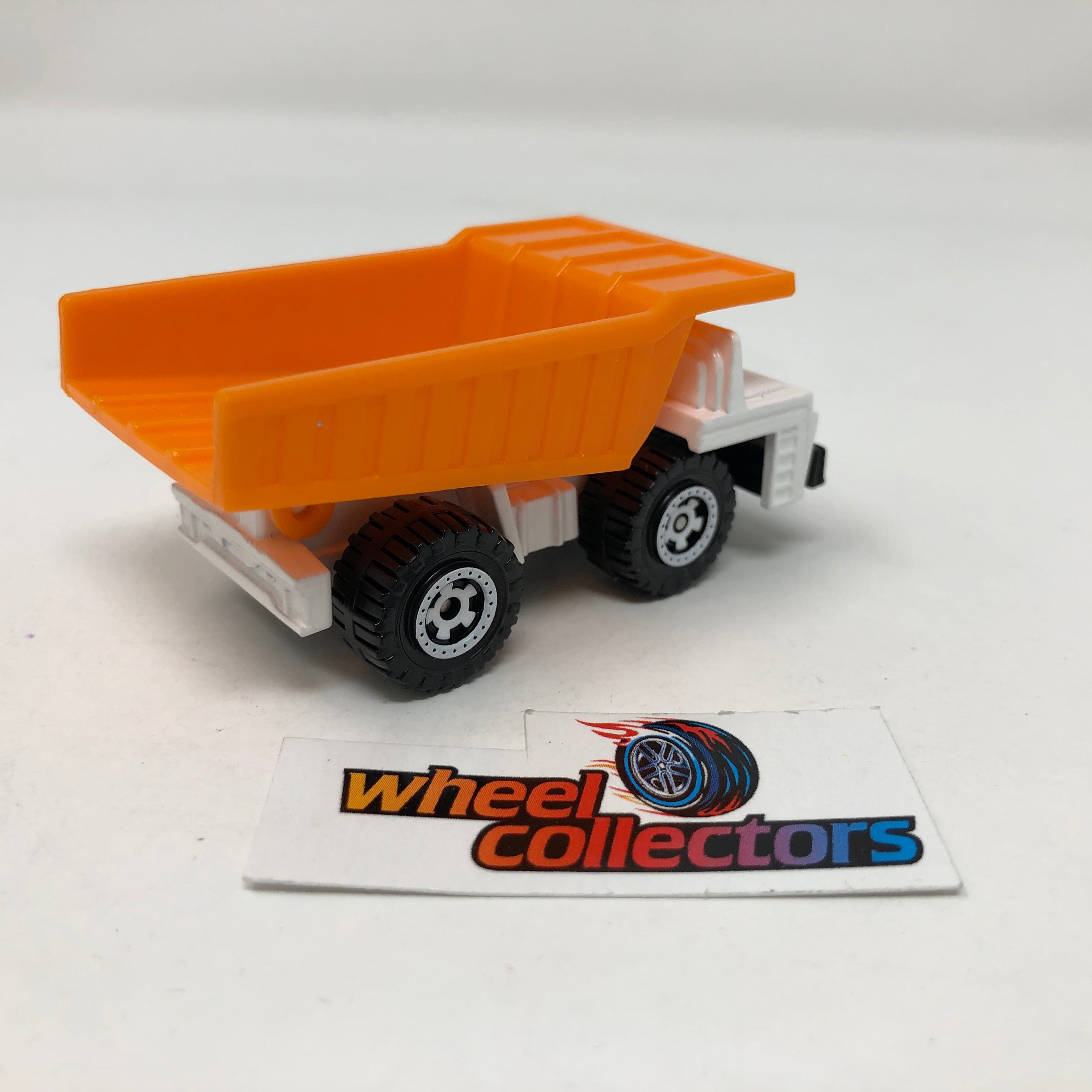 Turf Hauler * * Matchbox Loose 1:64 Scale、mySite、hgirdovlk
