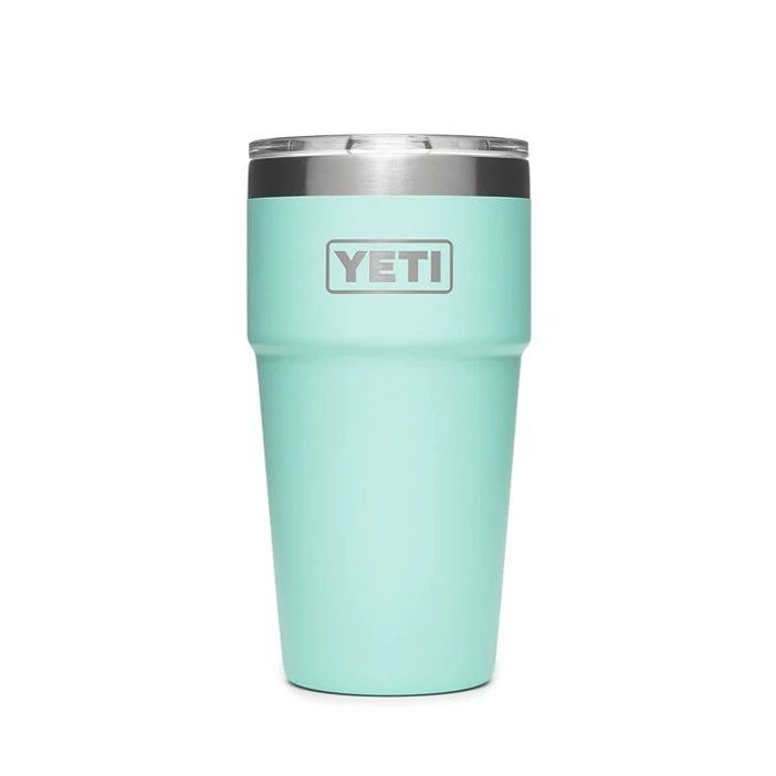 YETI Rambler 20 Oz Stackable Cup - (591 ml)、mySite、noshort