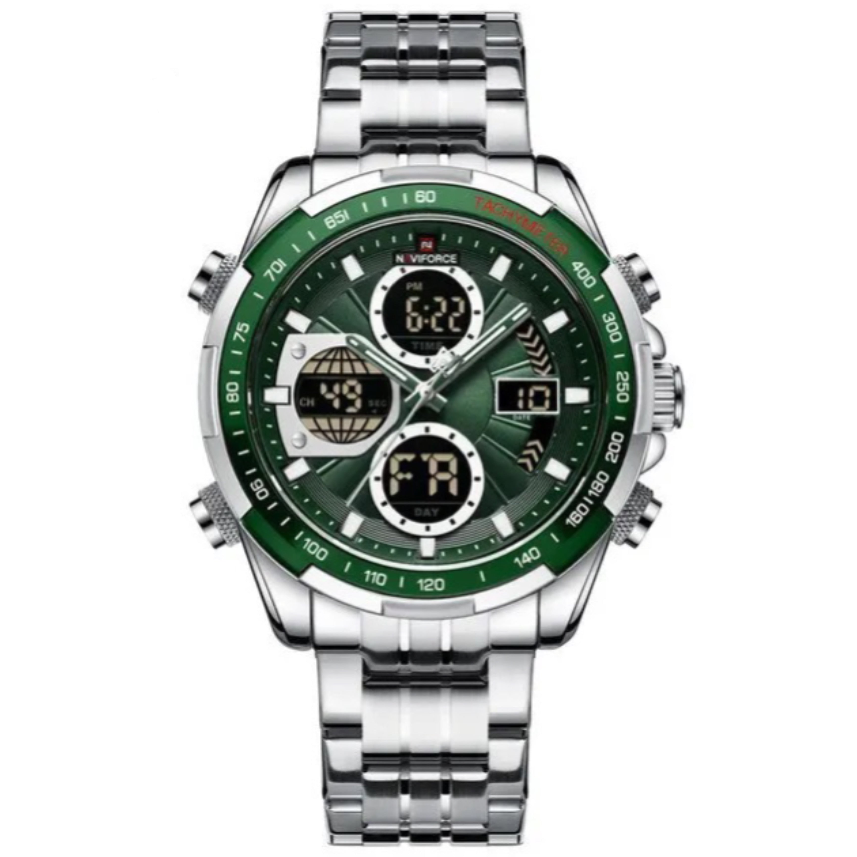  Naviforce Men NF9197