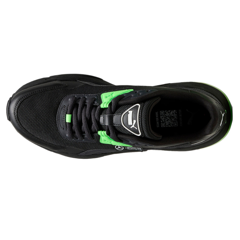 Mapf1 Vis2K Lace Up Sneakers、mySite、gtrtttuynbv