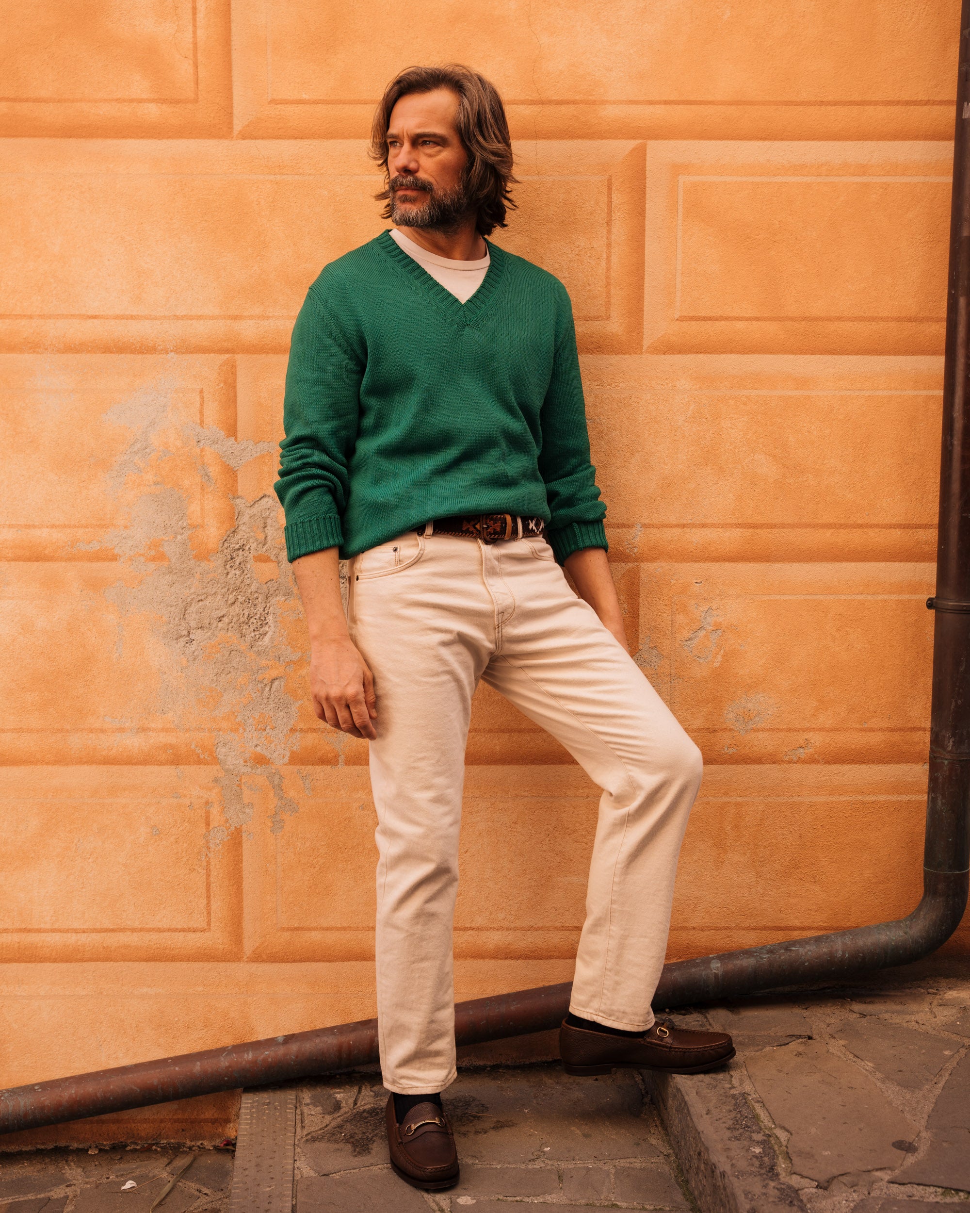  Ossana、mySite、merchandisen