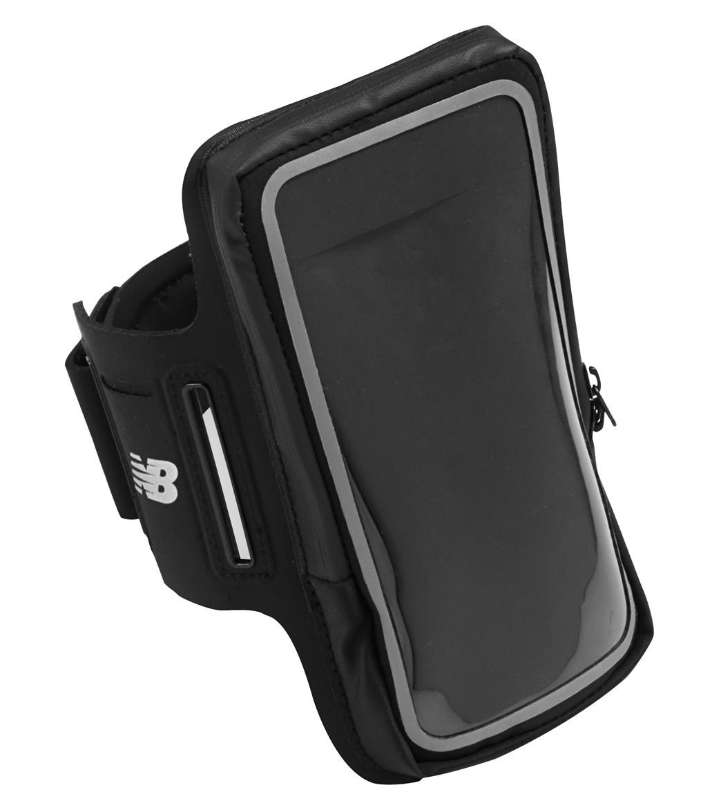 New Balance-Yoga Smartphone Armband、mySite、noshort