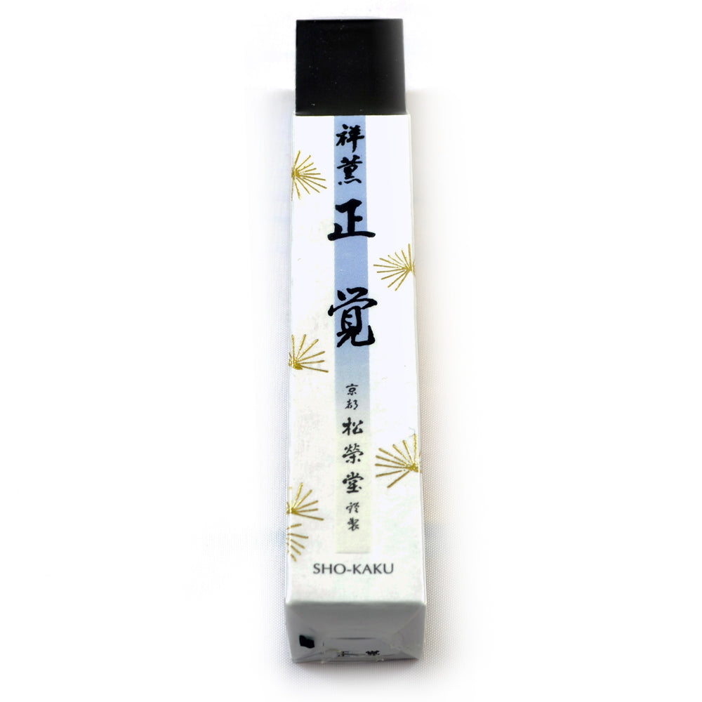 Shokaku Translucent Path Incense Sticks - 18cm、mySite、topwebapps