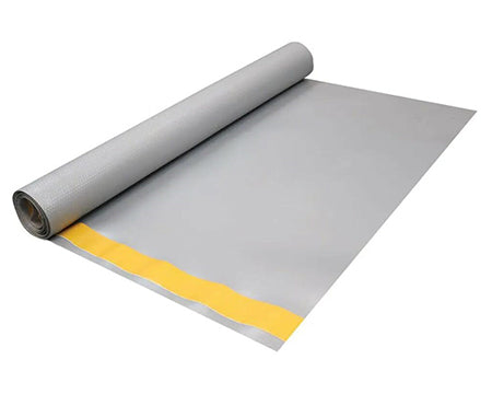 MP GLOBAL - SOUNDSTEP LV CROSSLINK FOAM UNDERLAYMENT, 100 SF ROLL