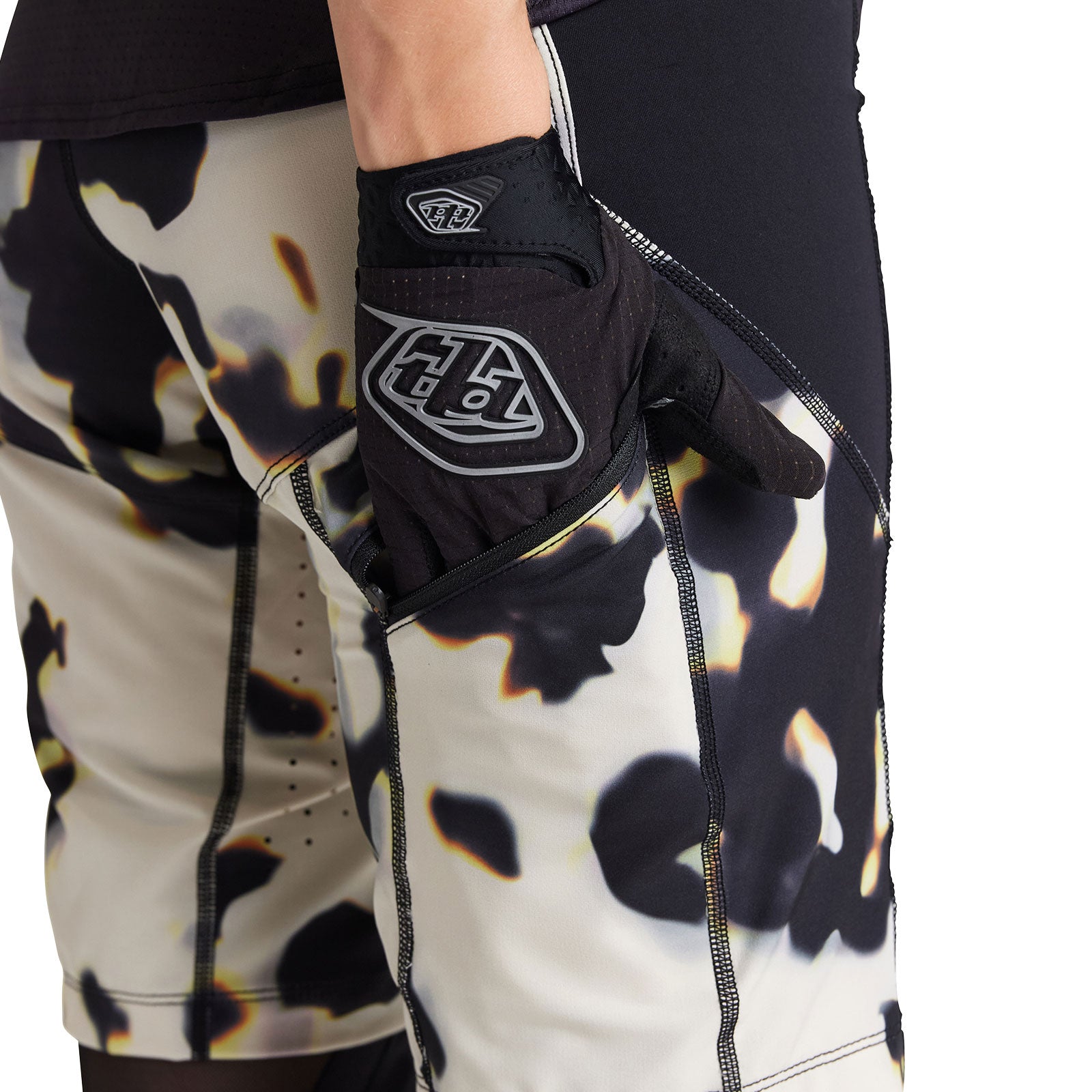 Womens Luxe Short Shell Tortoise Cream、mySite、dreamappss