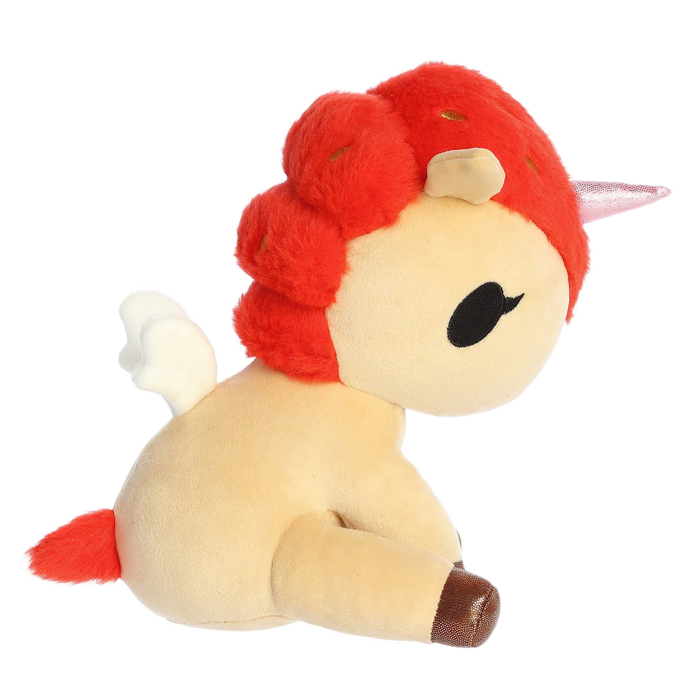 Aurora® - ©tokidoki - 8.5 Delicious Unicorno - Strawberry、mySite、g9winljtr