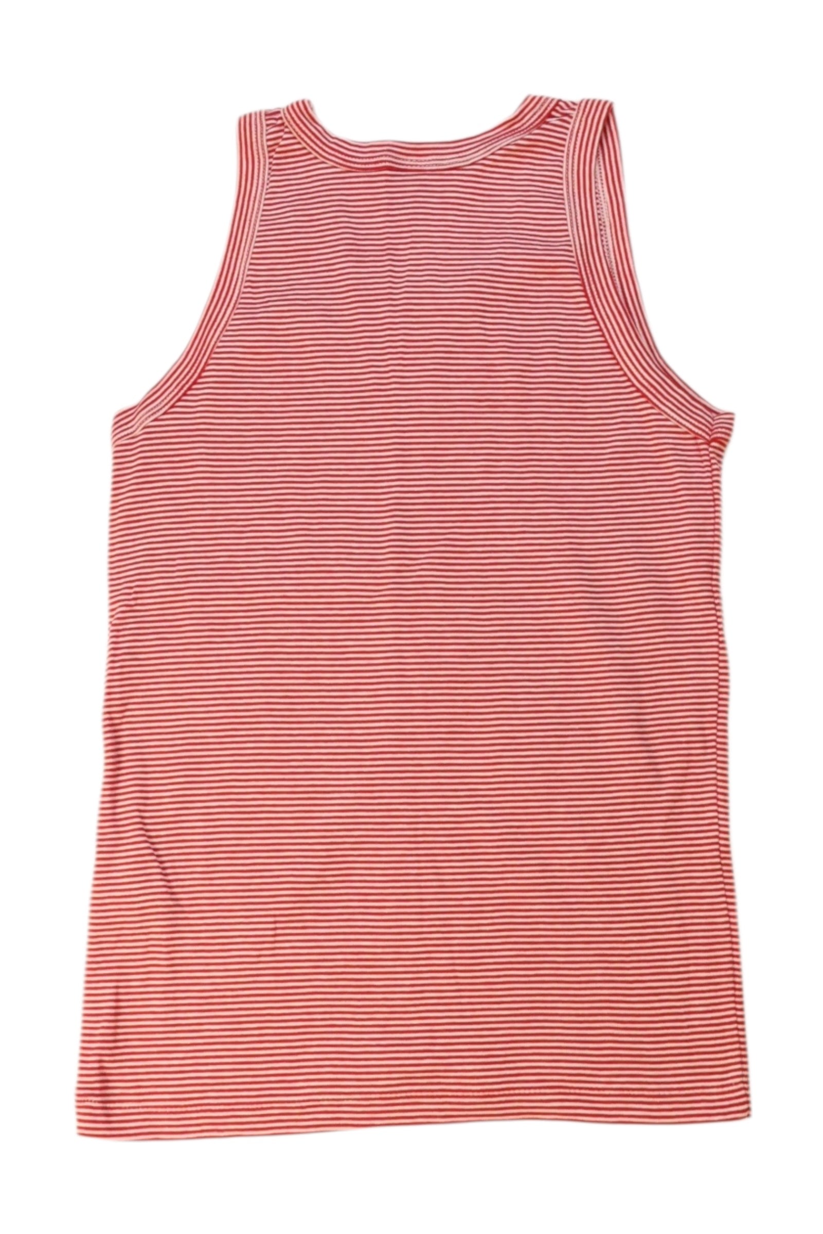 Petit Bateau Striped Tank Top 12Y、mySite、g9winljtr