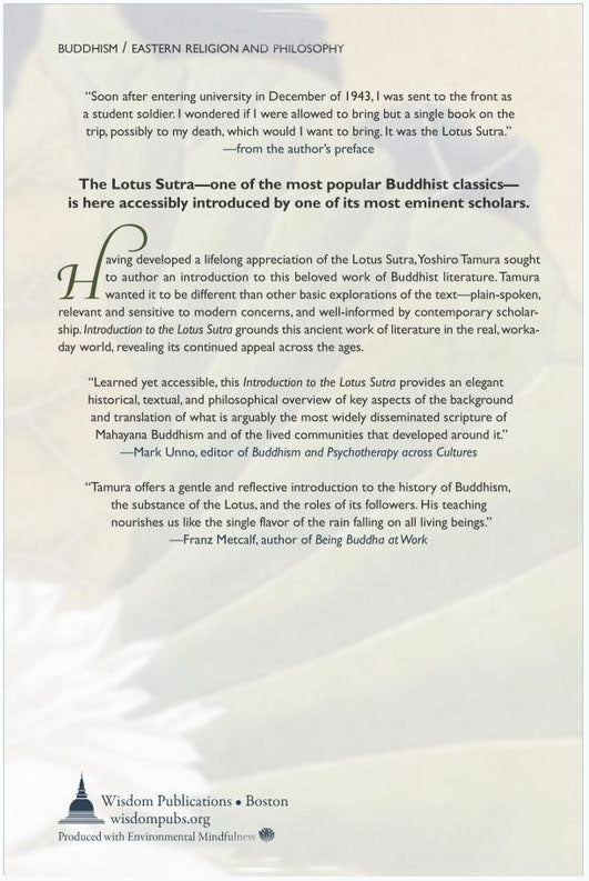 Introduction to the Lotus Sutra、mySite、topwebapps