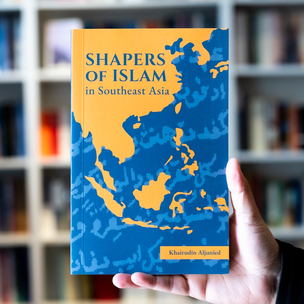 Shapers Of Islam In Southeast Asia PB、mySite、topwebapps