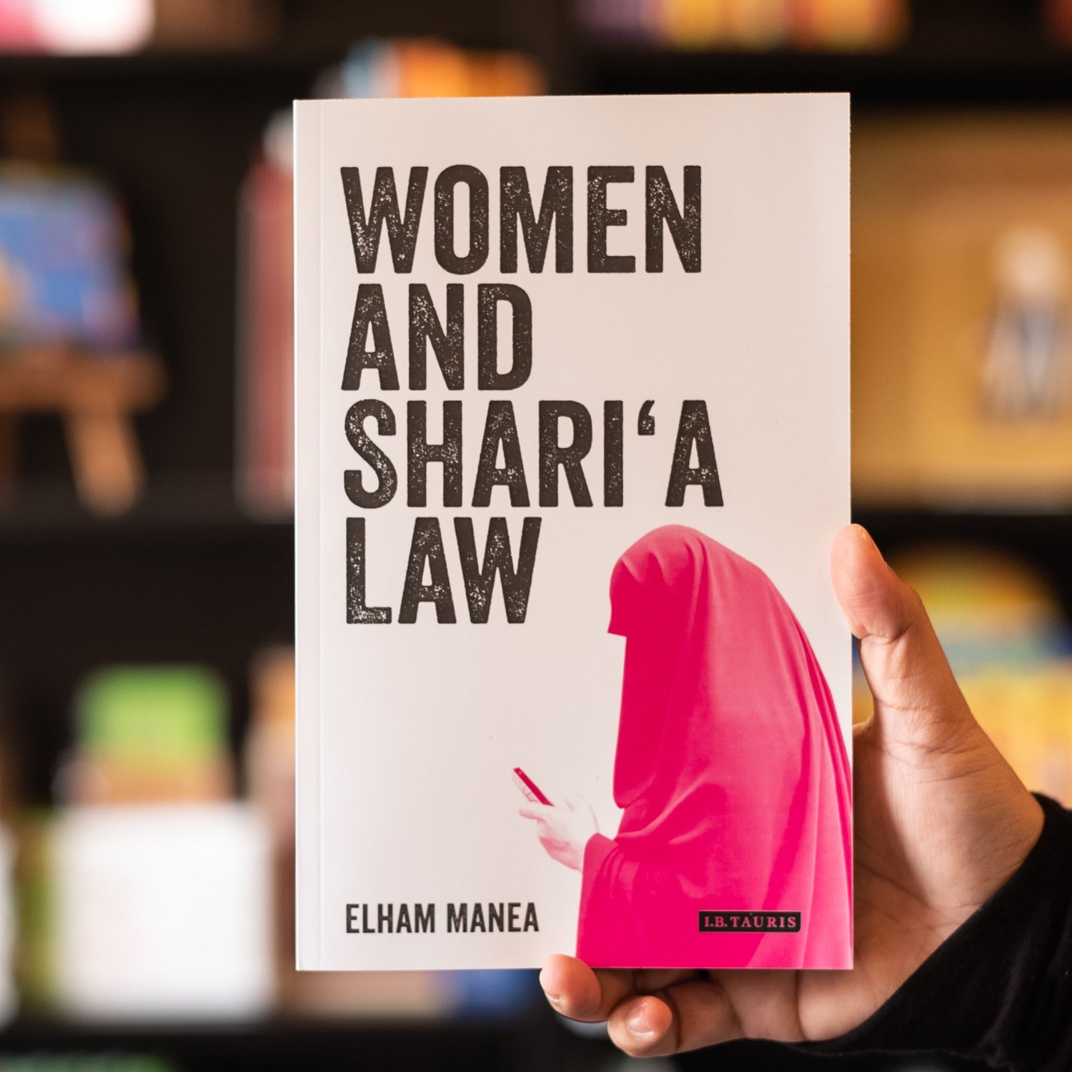 Women and Shari’a Law、mySite、topwebapps