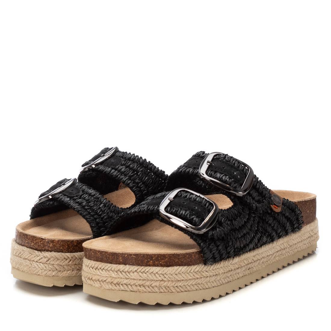 SANDALIA DE MUJER REFRESH 17272002、mySite、gtrtttuynbv