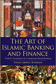 The Art of Islamic Banking and Finance、mySite、topwebapps