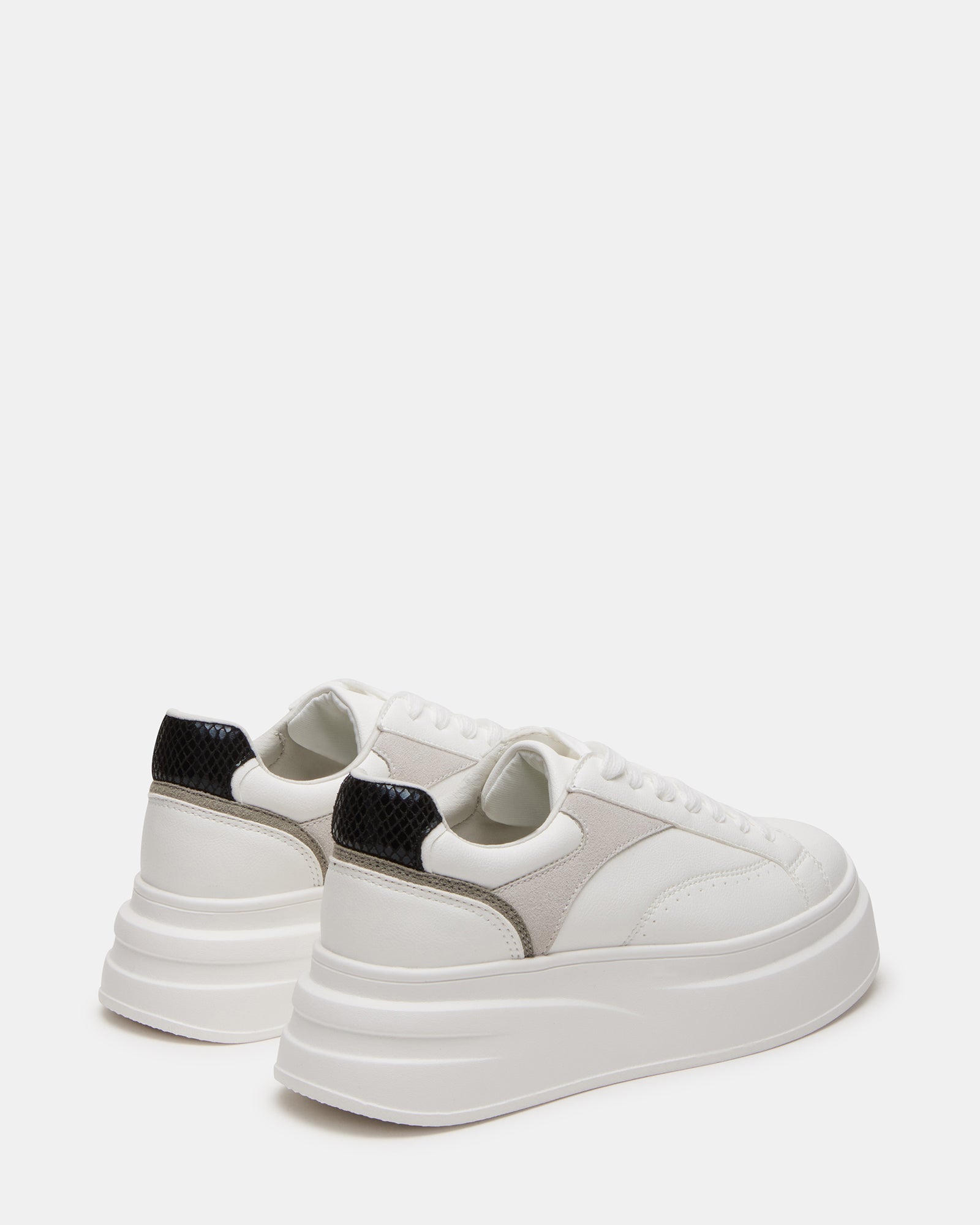 VENTURE WHITE - SM REBOOTED、mySite、gtrtttuynbv