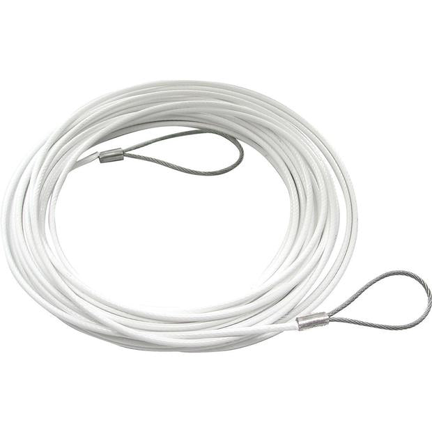 Replacement Net Cable (Vinyl Coated)