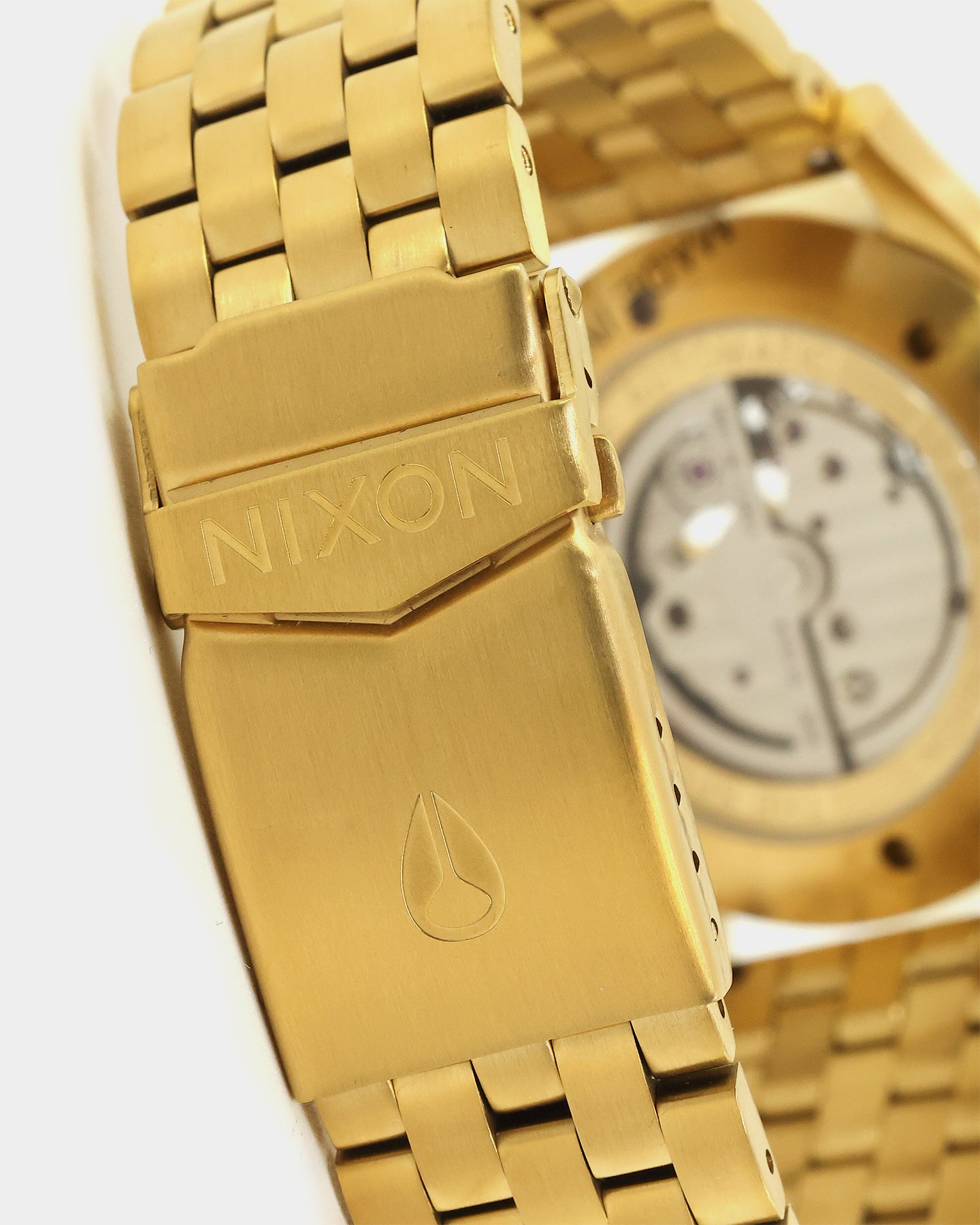 Nixon Spectra Watch Black/Gold、mySite、zt4zffjzw