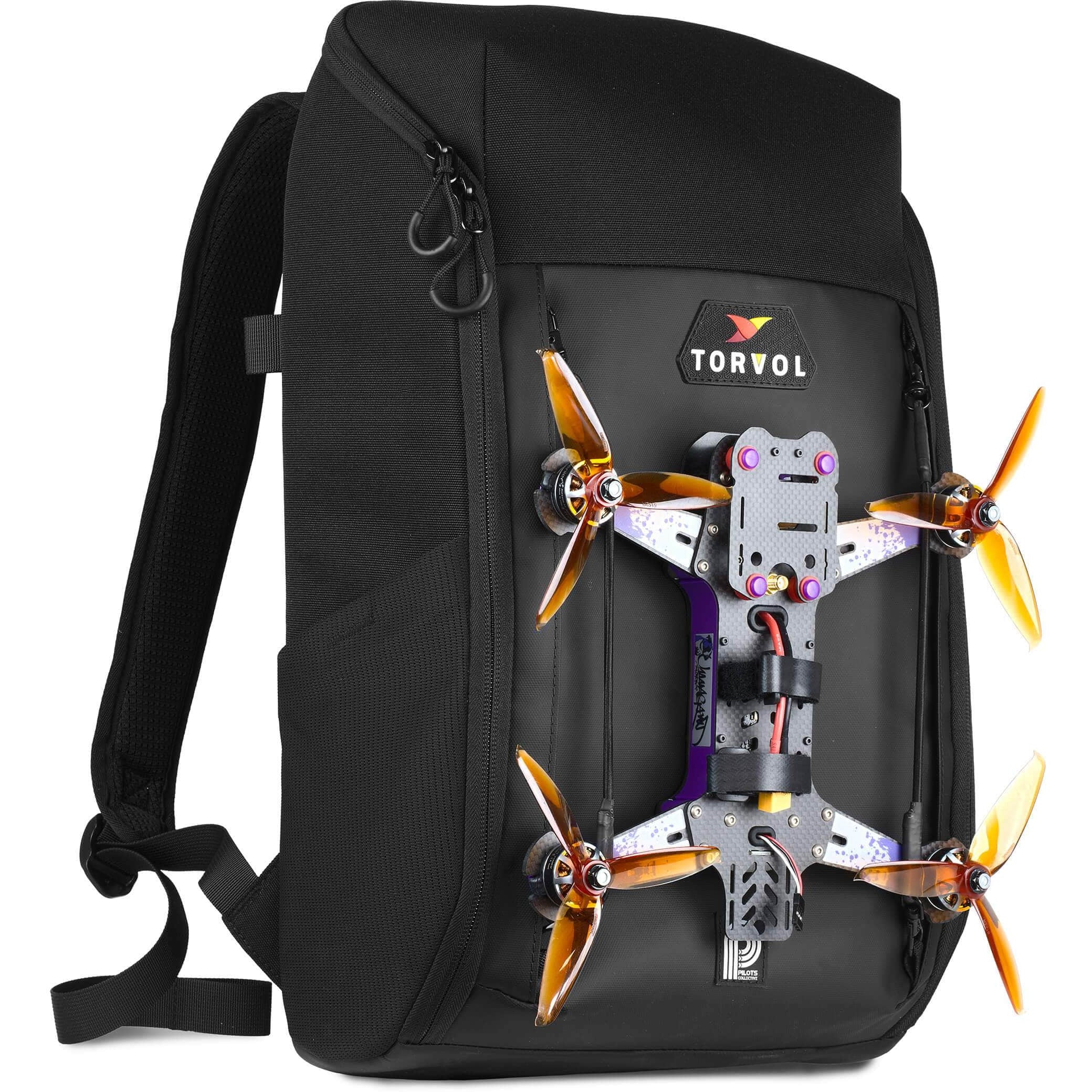  Torvol Urban Backpack - Choose Color、mySite、merchandisen