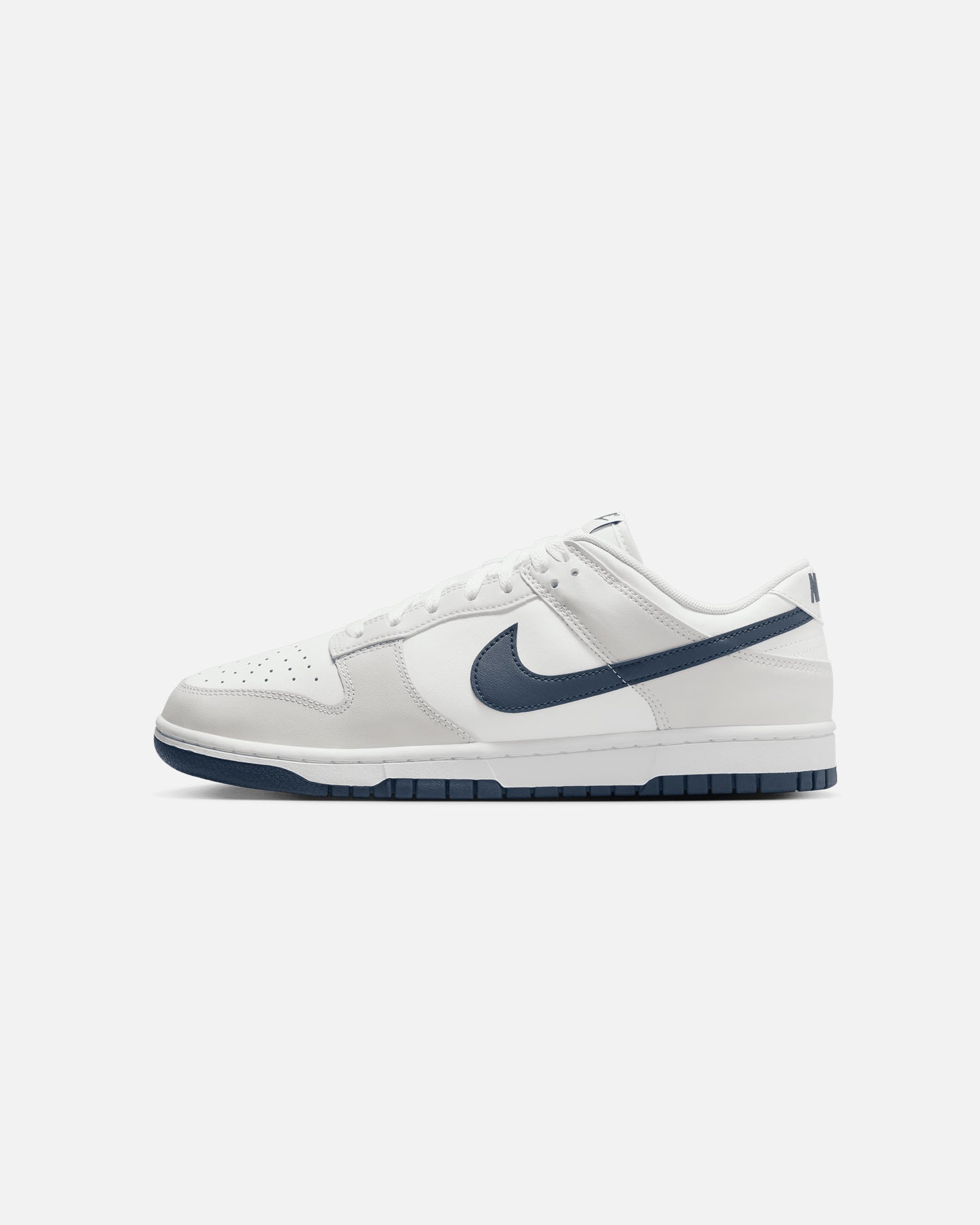 Nike Dunk Low Retro Midnight Navy Summit White/Midnight Navy、mySite、zt4zffjzw