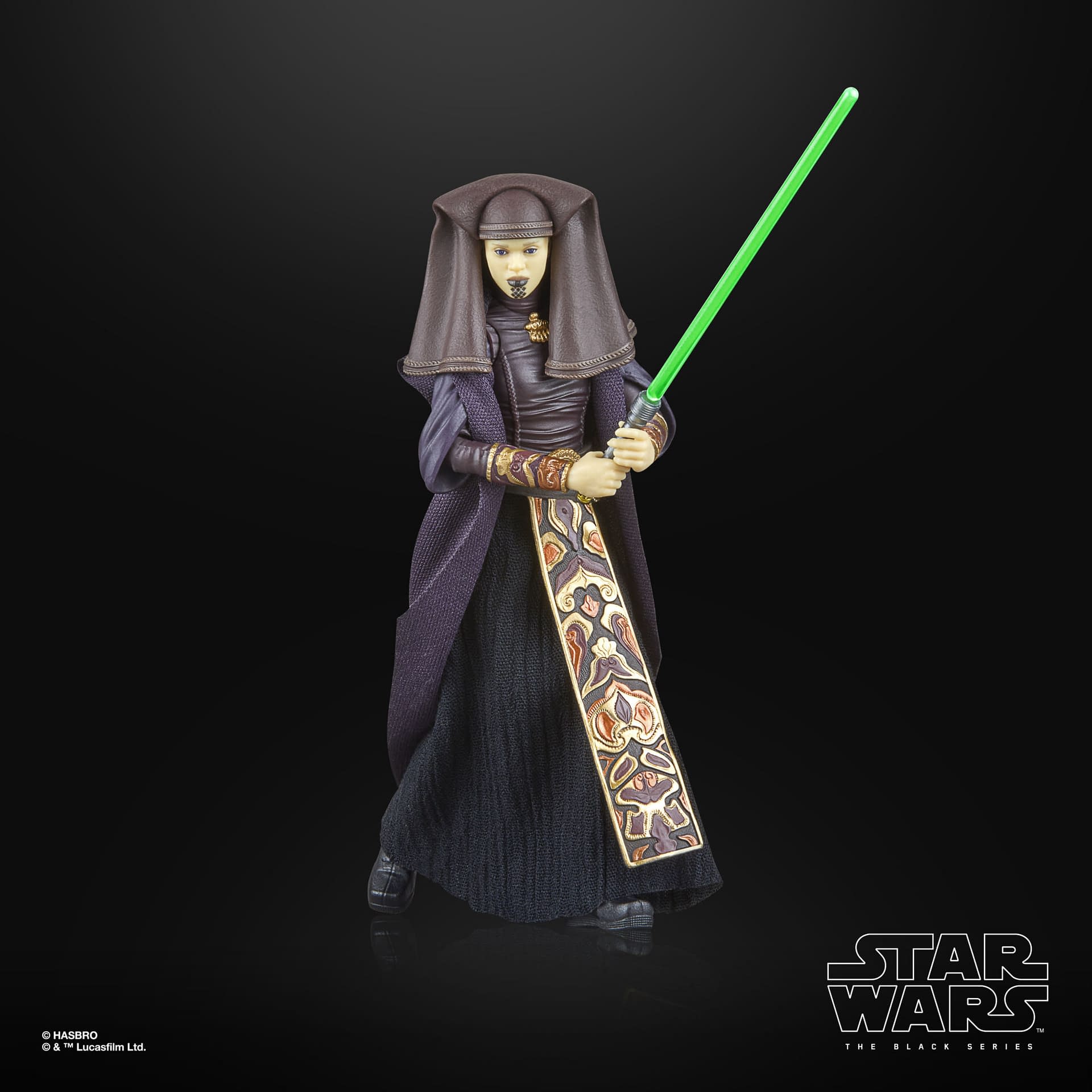 Star Wars Black Series Wave 25 SET OF 3、mySite、hgirdovlk