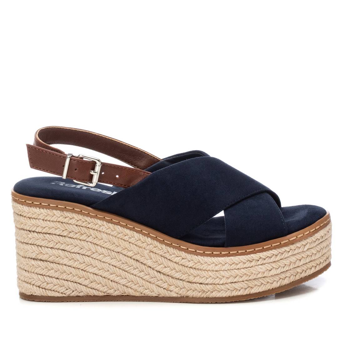 SANDALIA DE MUJER REFRESH 17257903、mySite、gtrtttuynbv