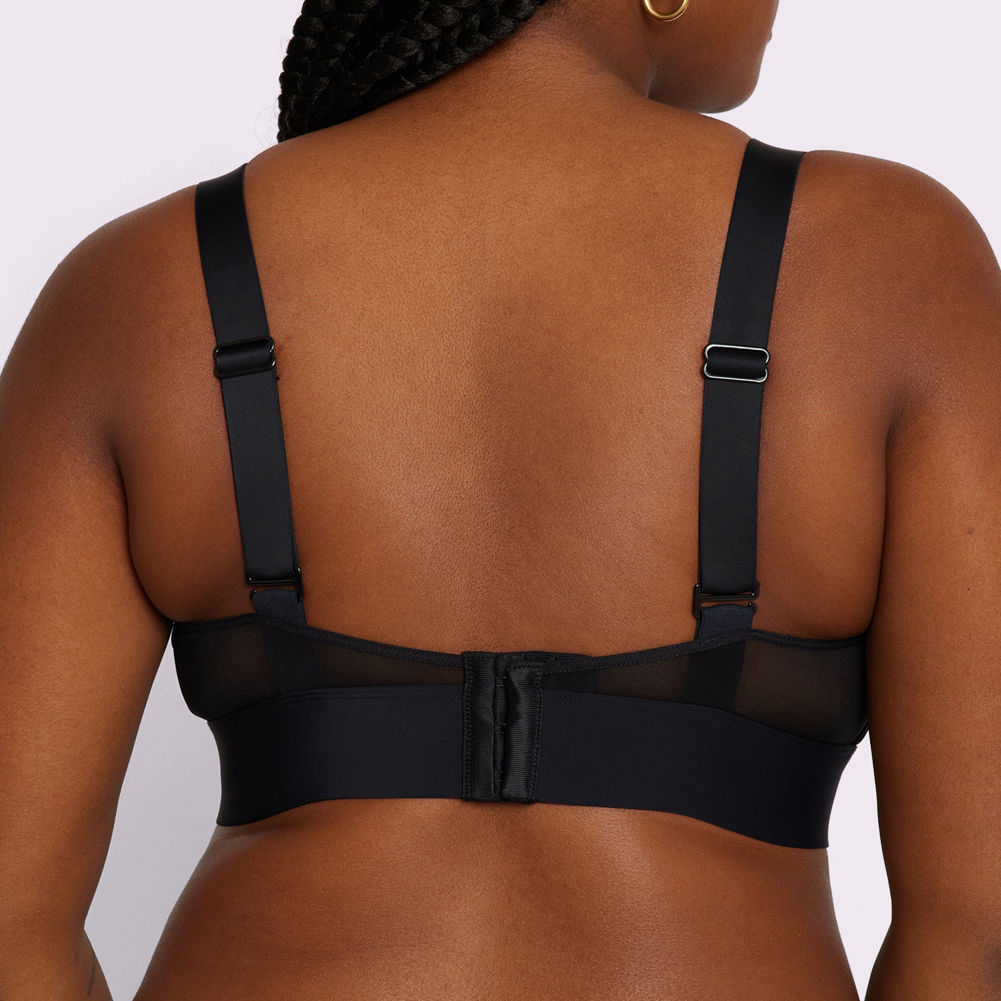 Re:Play Scoop Bralette | Ultra-Soft Re:Play | Archive (Eightball)、mySite、bengalsvssteelers