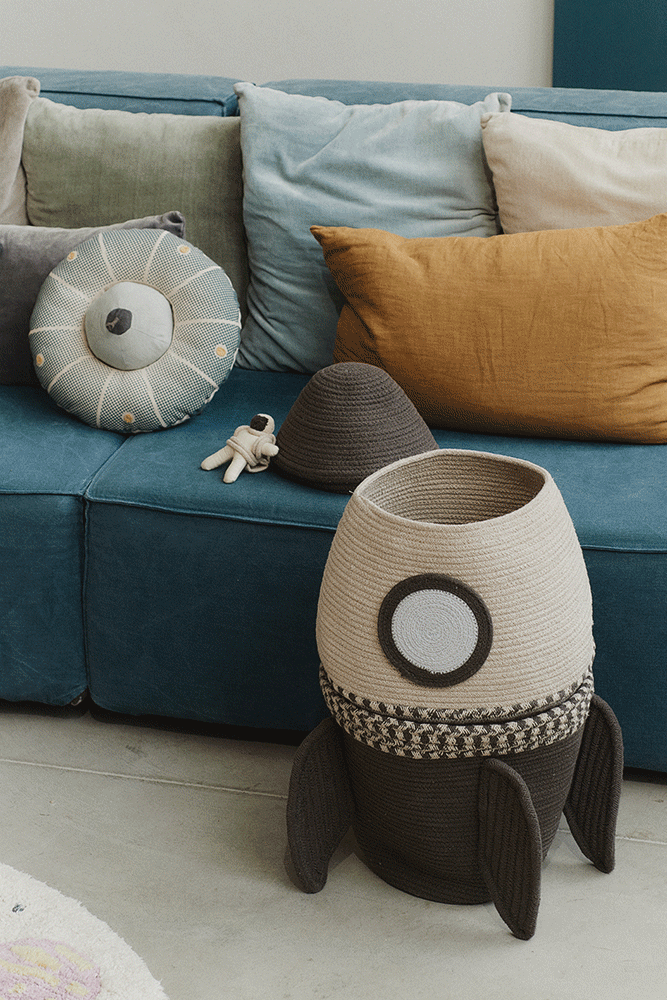 STORAGE BASKET GIANT ROCKET、mySite、gigharbornorthrealestate