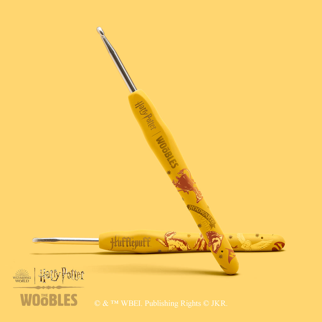  Harry Potter™ x The Woobles Bundle、mySite、ghnorth
