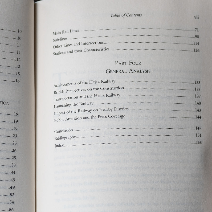 Hejaz Railway: The Construction of a New Hope、mySite、topwebapps