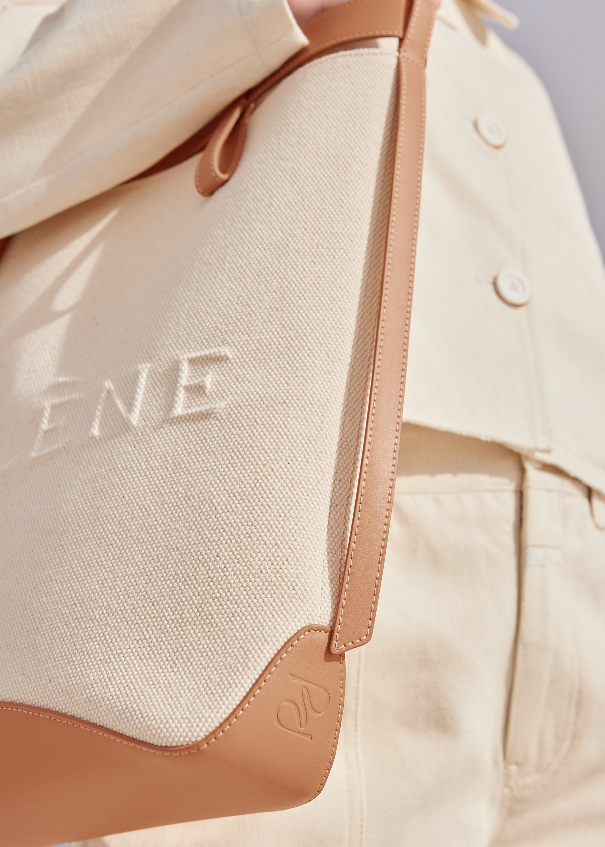 Ilo - Tan、mySite、camillekostekn