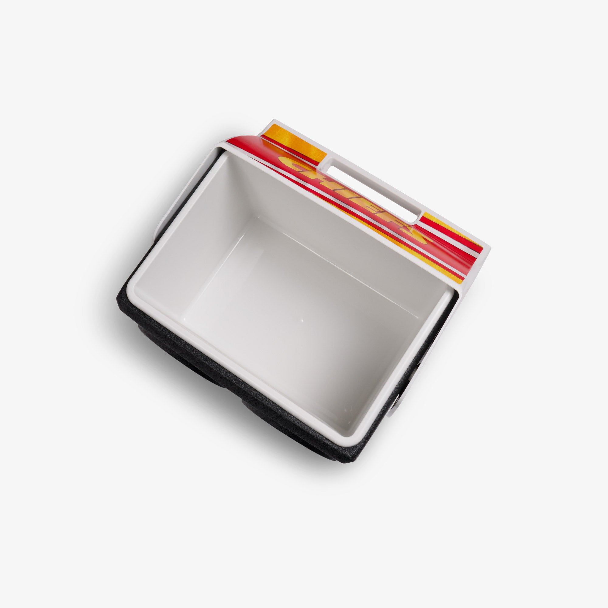 Kansas City Chiefs KoolTunes®、mySite、noshort