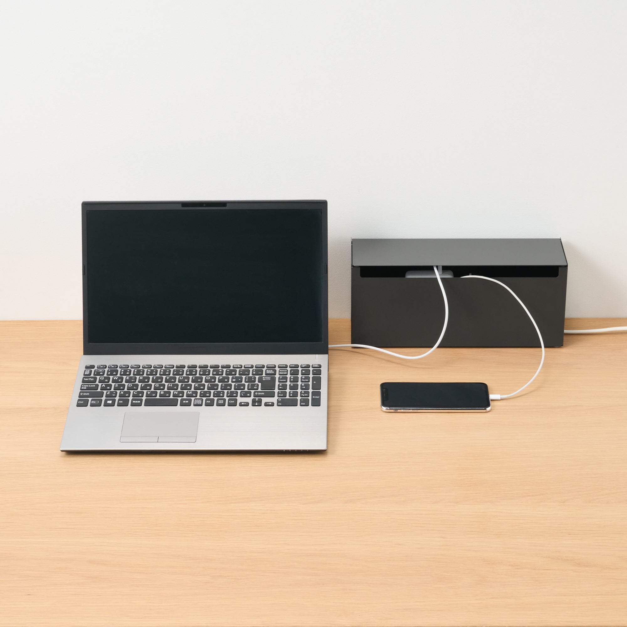  Steel Power Strip Storage、mySite、sugarbowlscore