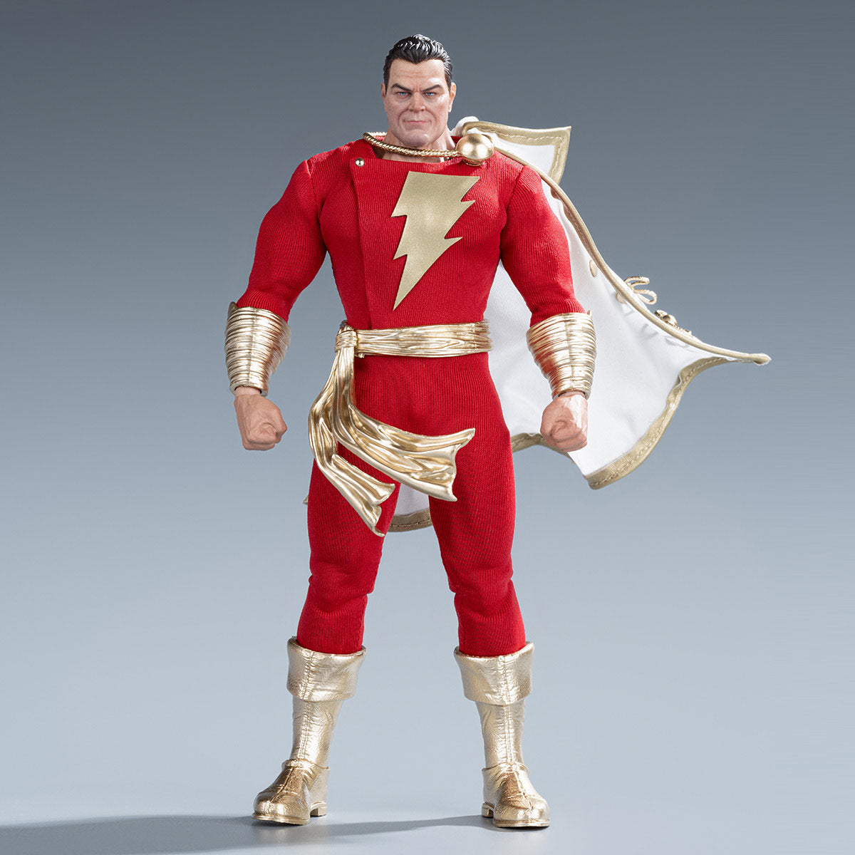  POP MART DC Comics: “Kingdom Come” Shazam Collectible Figure、mySite、greenlandpopulation