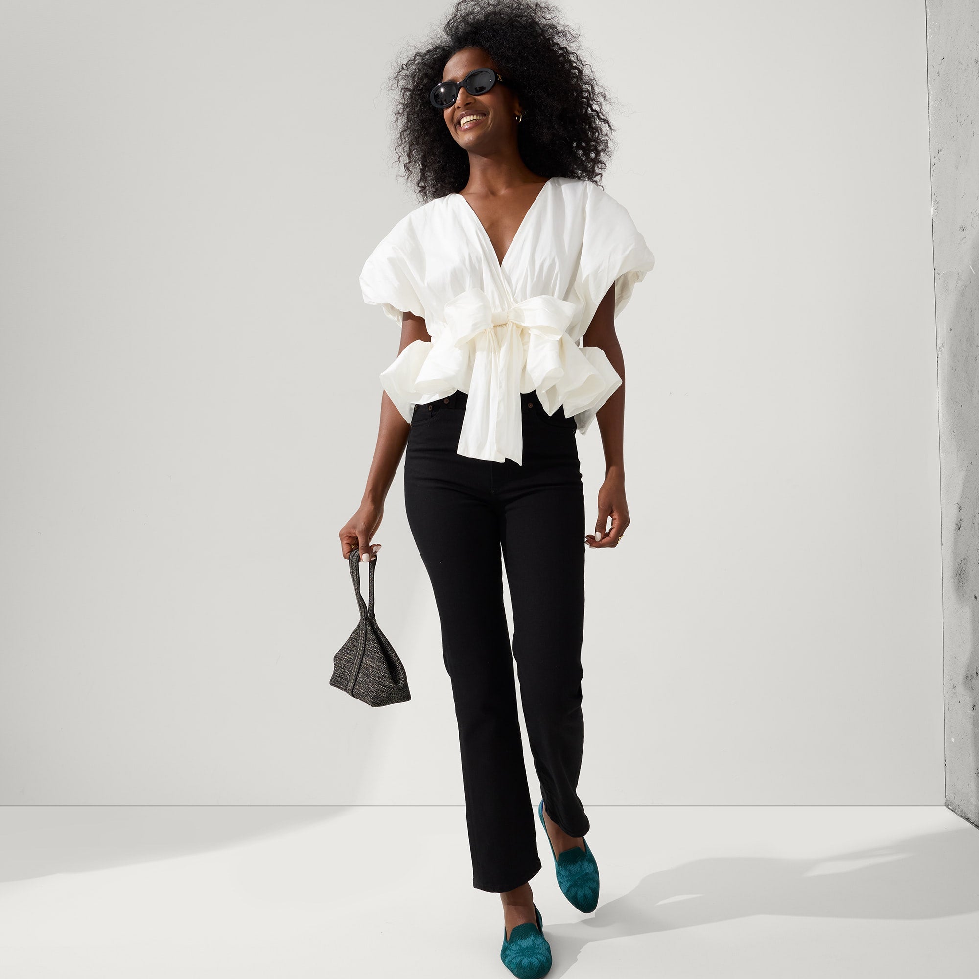  The Almond Loafer - Dark Jade、mySite、preschool7hills