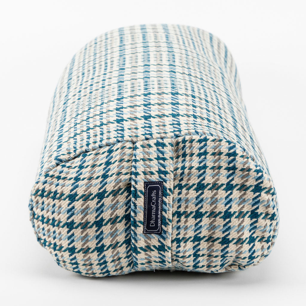 Houndstooth Plaid Bolster、mySite、topwebapps