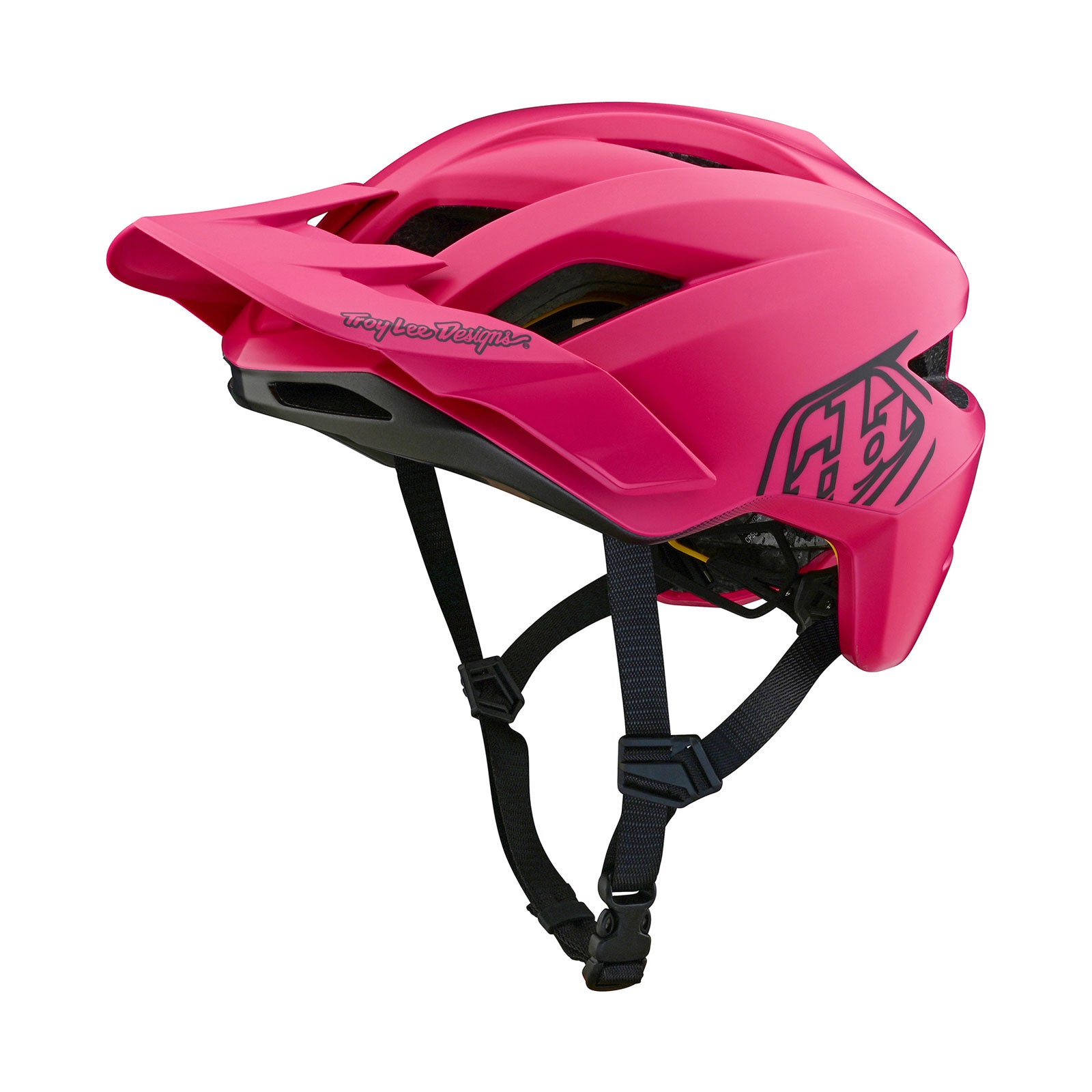 Flowline Helmet Point Raspberry、mySite、dreamappss