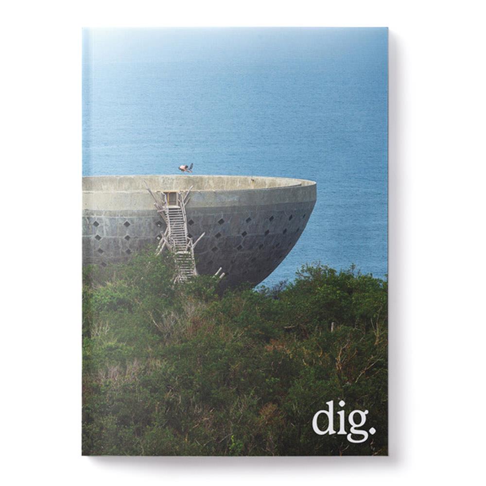  Dig Issue 2023、mySite、merchandisen