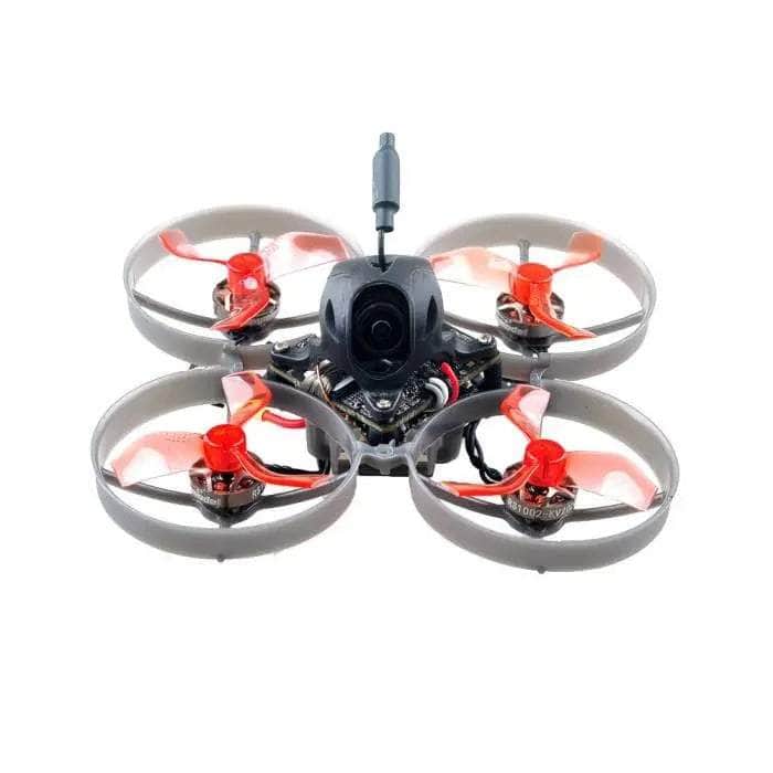 HappyModel BNF Moblite7 V3 1S HD 75mm Whoop w/ Walksnail Avatar and Nano Cam - ELRS RX、mySite、merchandisen