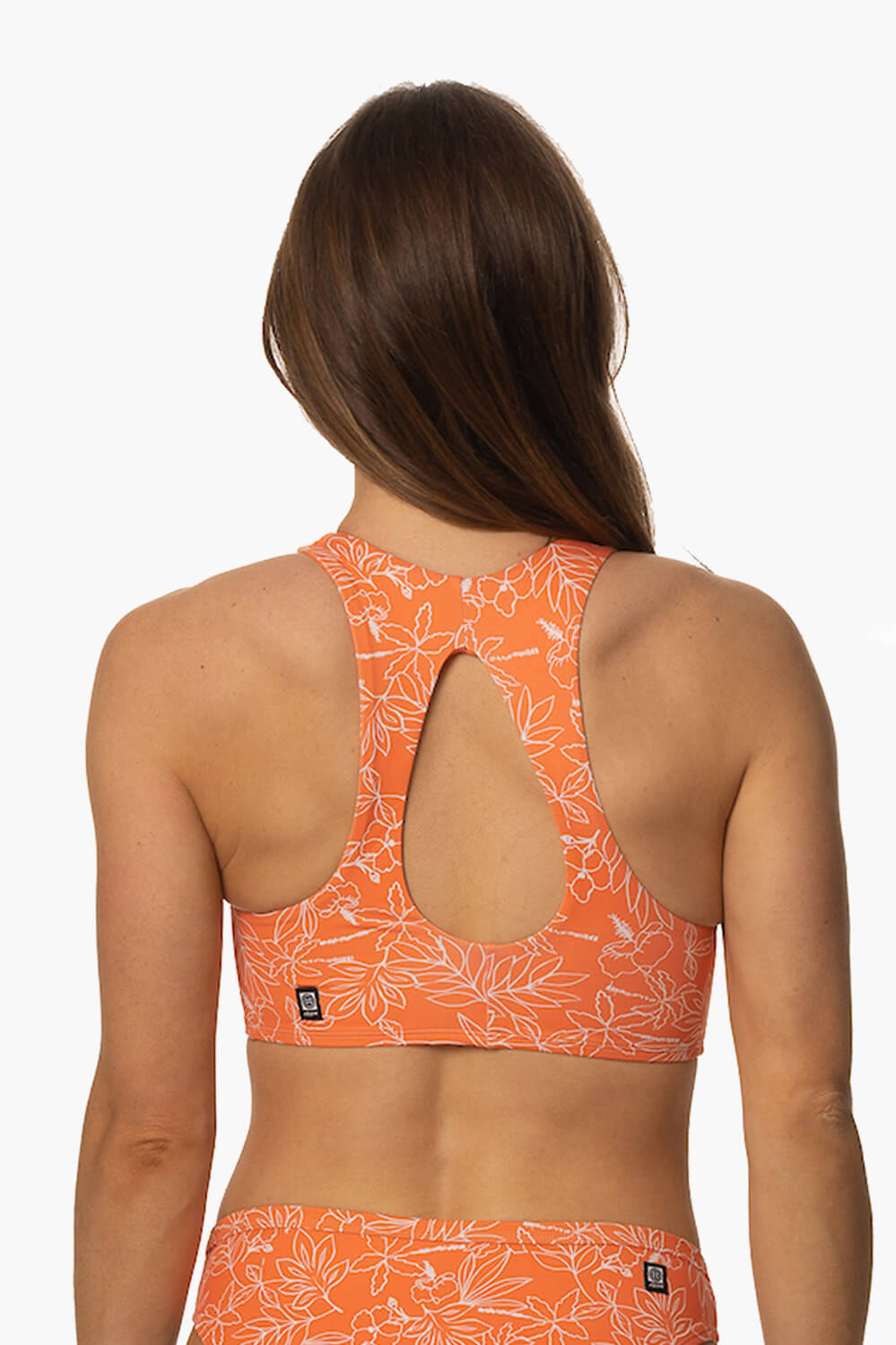  Gwen Bikini Top - Crystal Cove、mySite、ashleygrahame