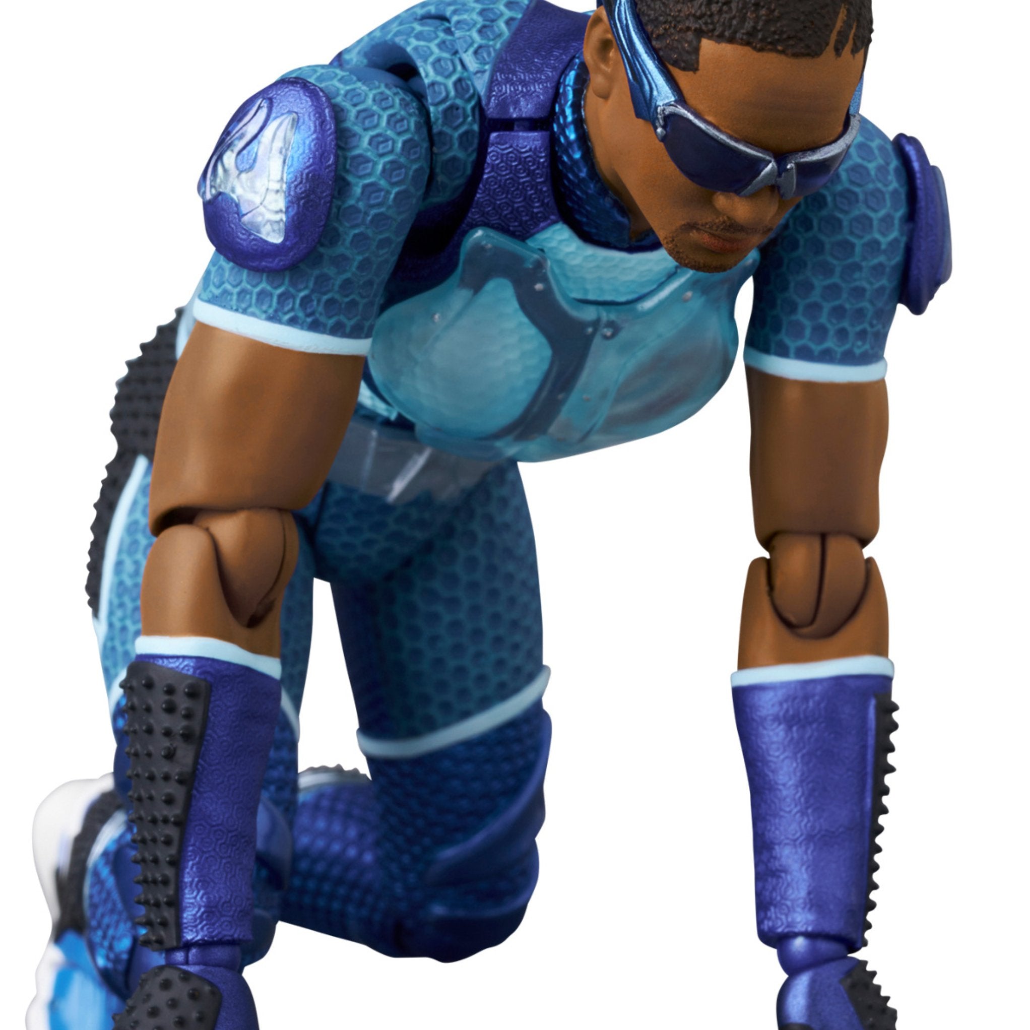 The Boys MAFEX #252 A-Train、mySite、hgirdovlk