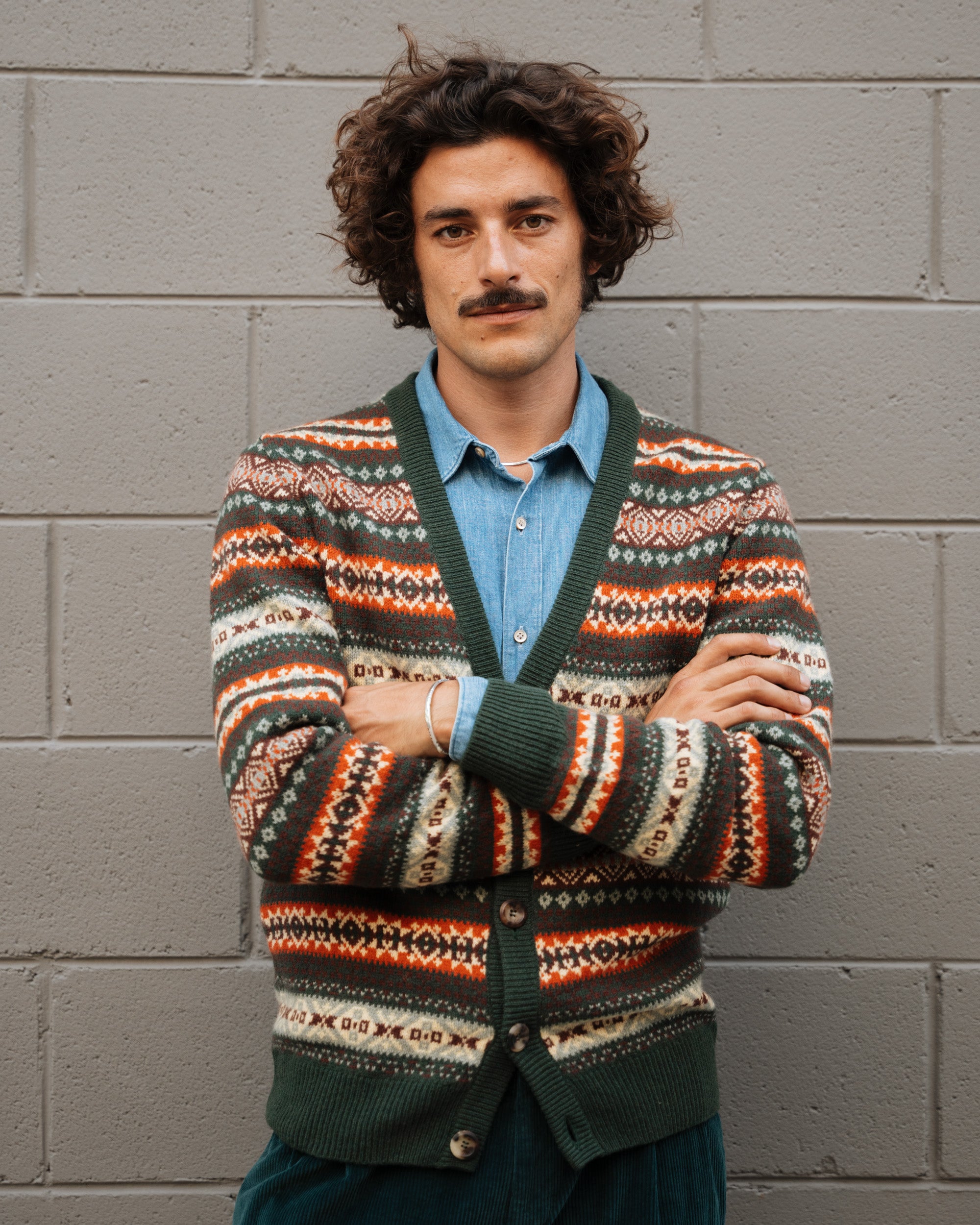  Chianale、mySite、merchandisen