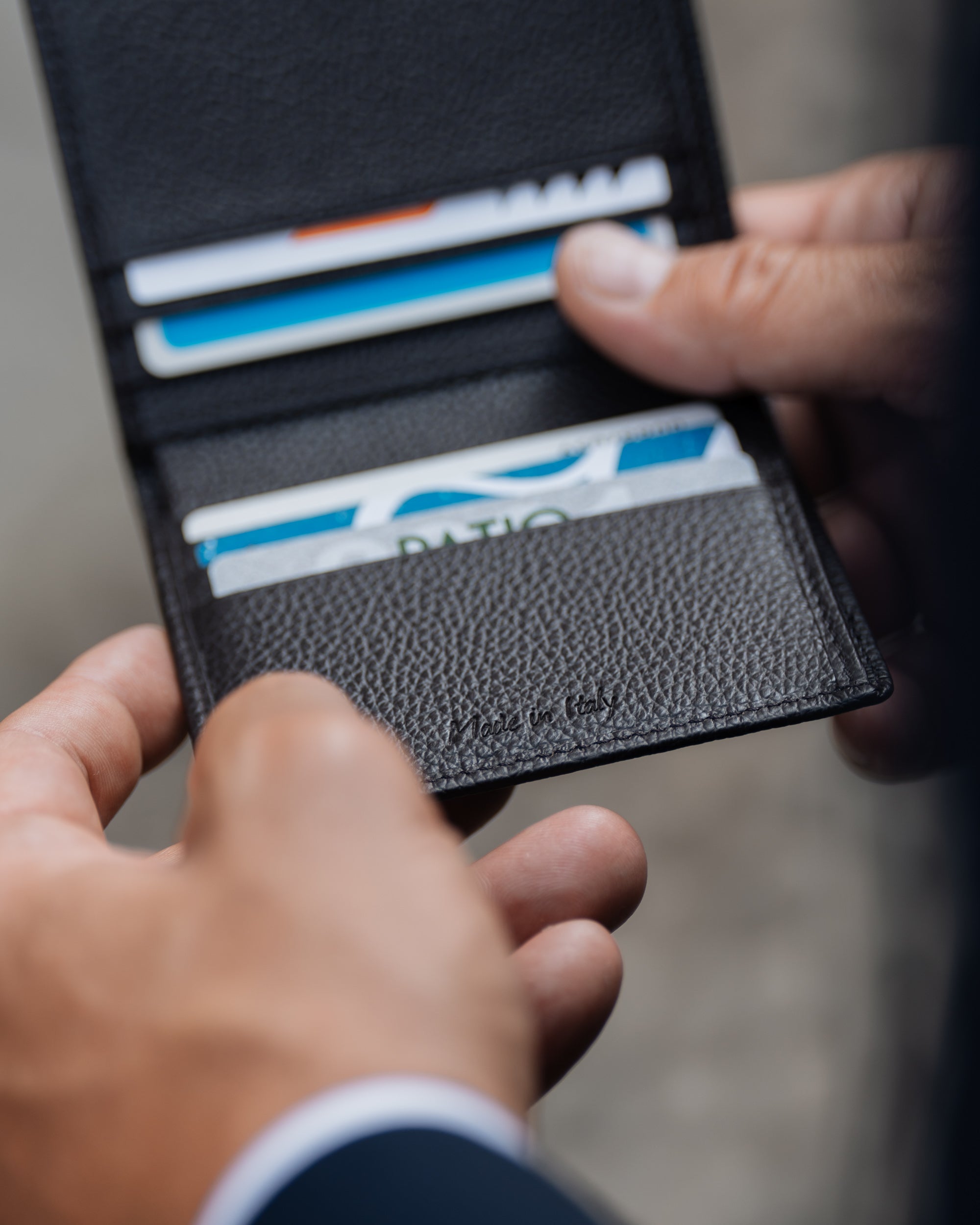  Saccocc、mySite、merchandisen