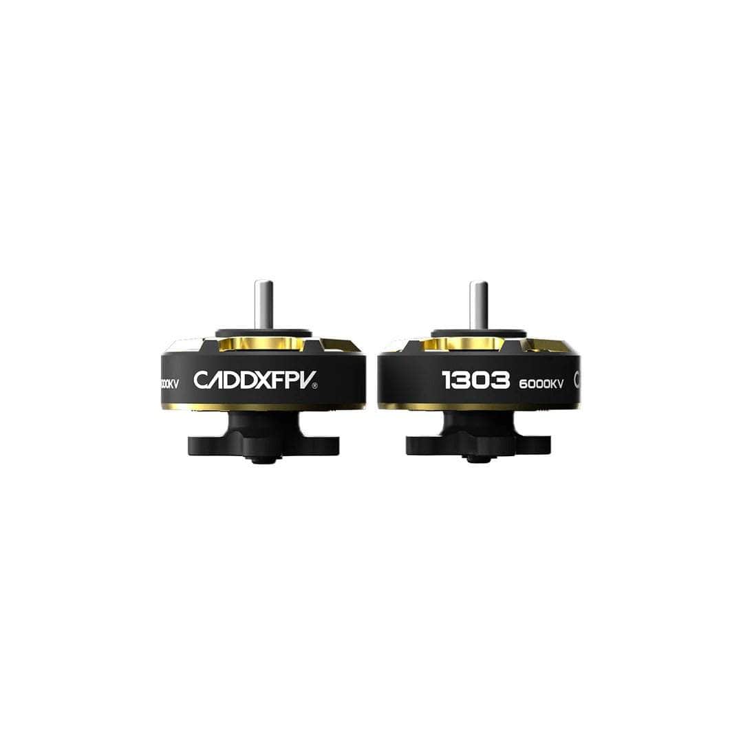  Caddx 1303 6000Kv Micro Motor、mySite、merchandisen
