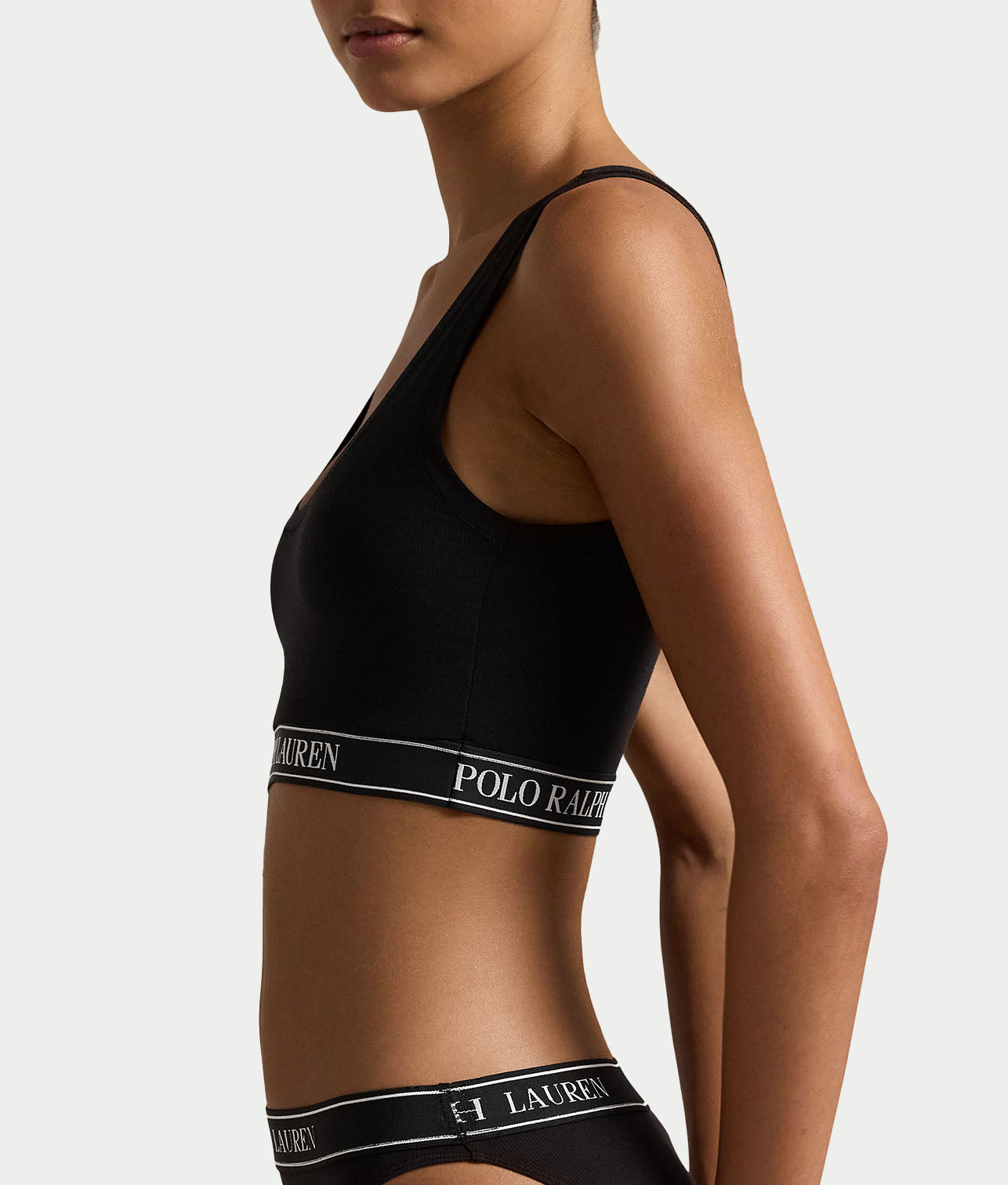  Essentials Cropped Tank Bra、mySite、justintrudeaud