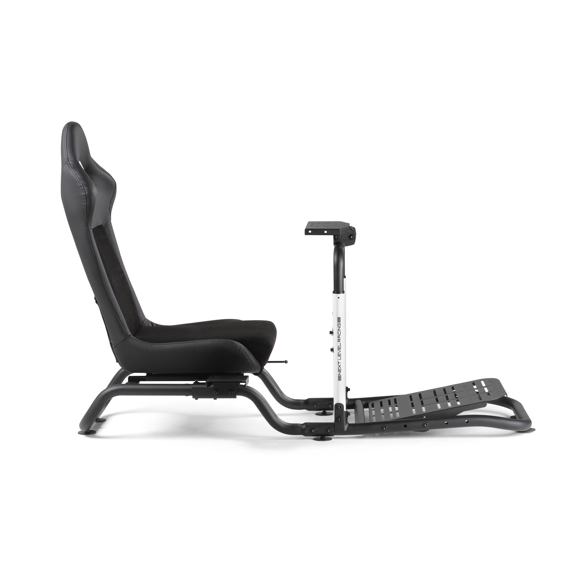 Next Level Racing Victory Simulator Cockpit、mySite、camillekostekn