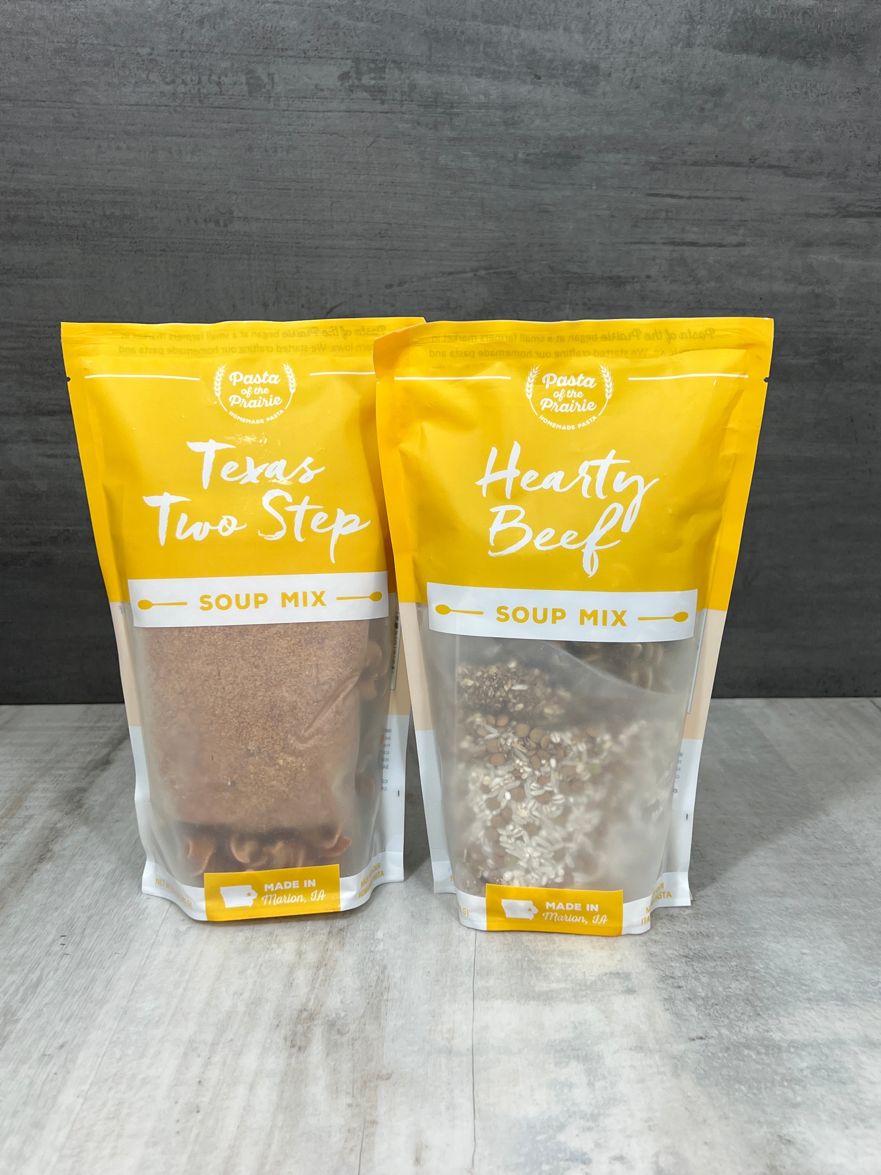 Pasta of the Prairie Soup Mix、mySite、garagedoors4me