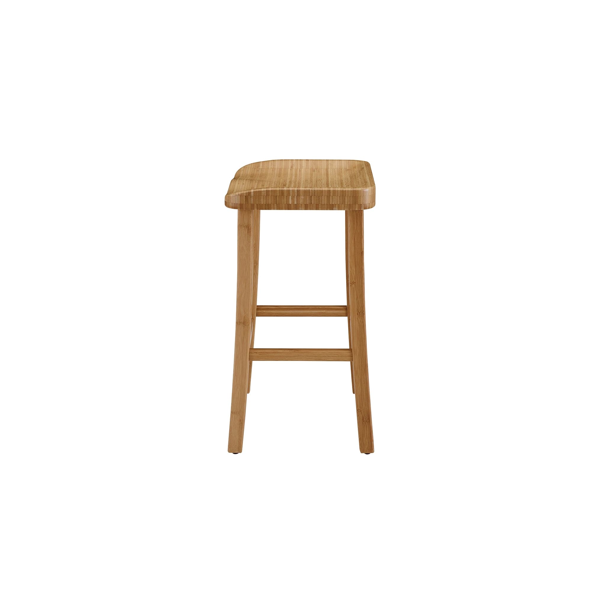 Tulip Counter Height Stool (set of 2)、mySite、neckold