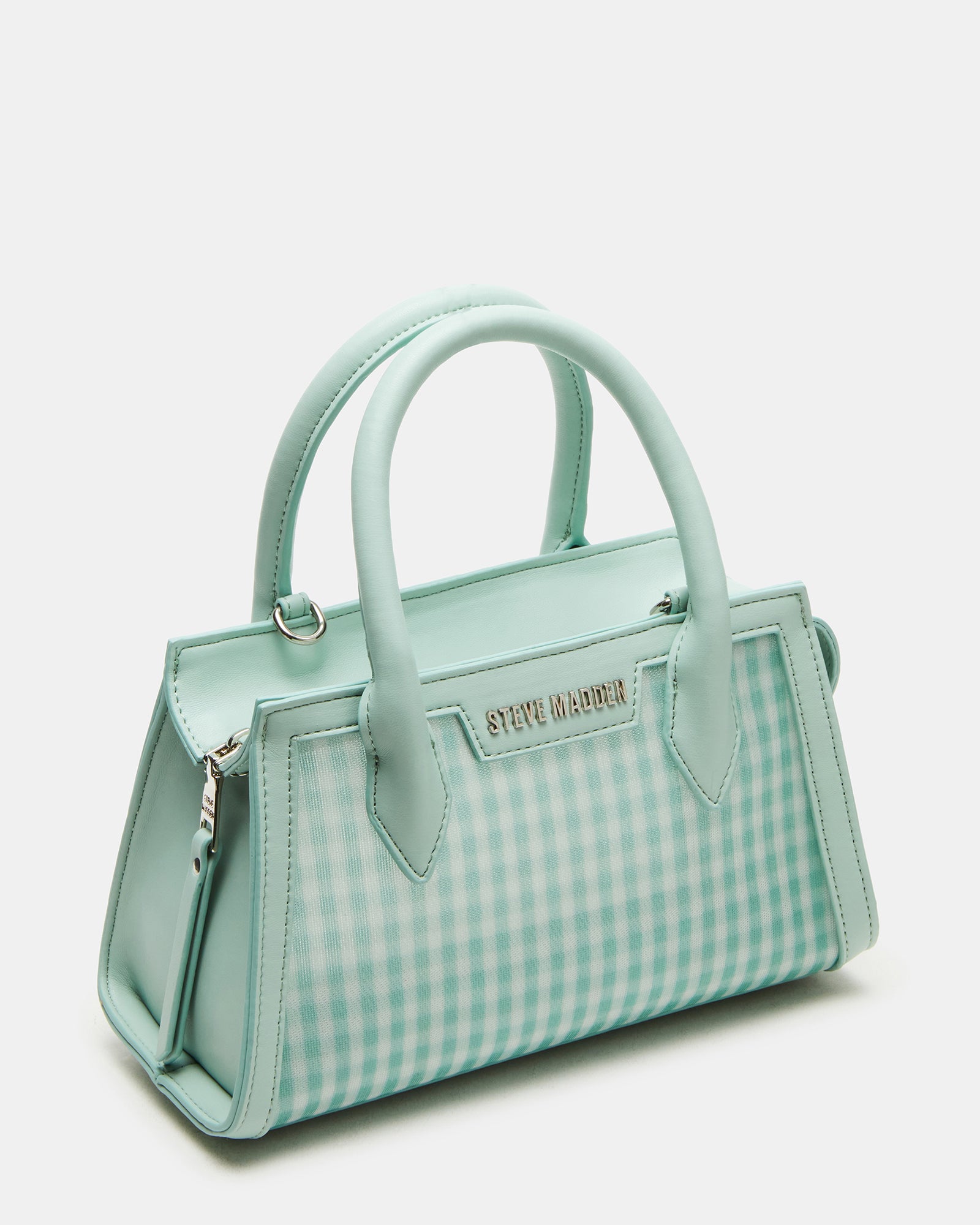 PEACHY BAG GREEN MULTI、mySite、gtrtttuynbv