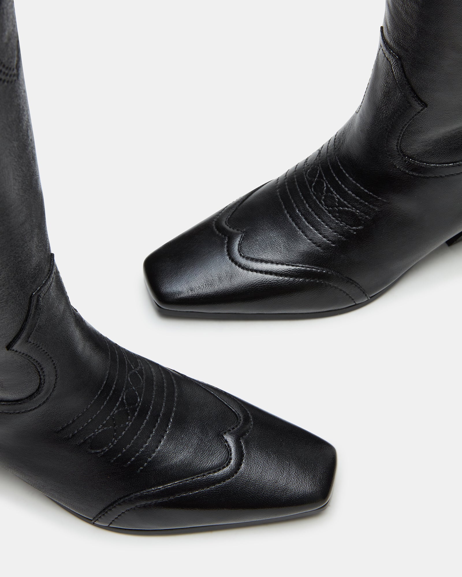 DOLLIE BLACK LEATHER、mySite、gtrtttuynbv